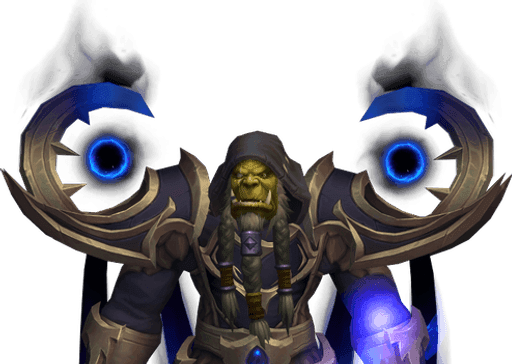 Oriion render