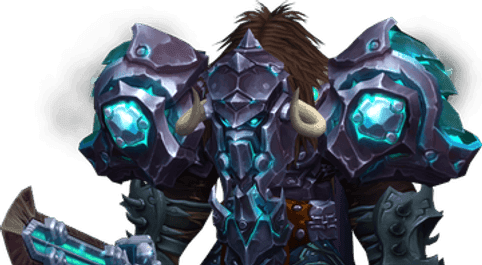 Paladinjuice render