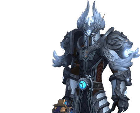 Promethus render