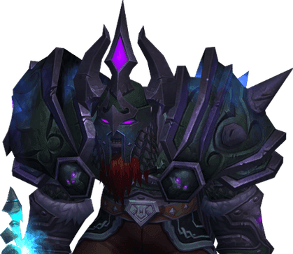 Roxxar render