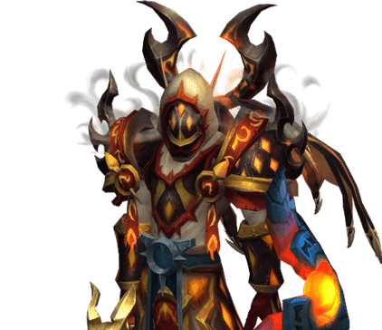 Adolisk render