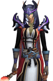 Angellynn render