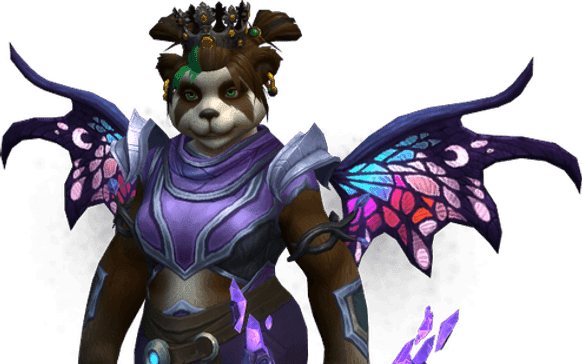Avivah render