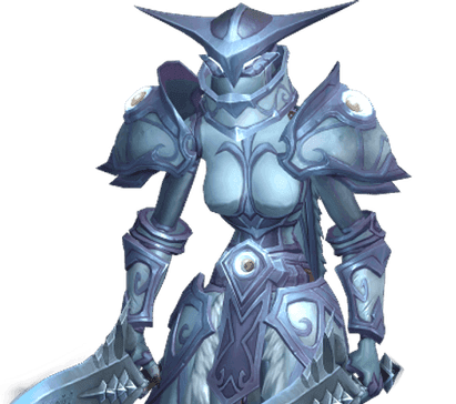 Azyrax render