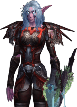 Celysia render