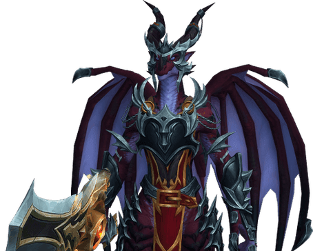 Cinderwisp render