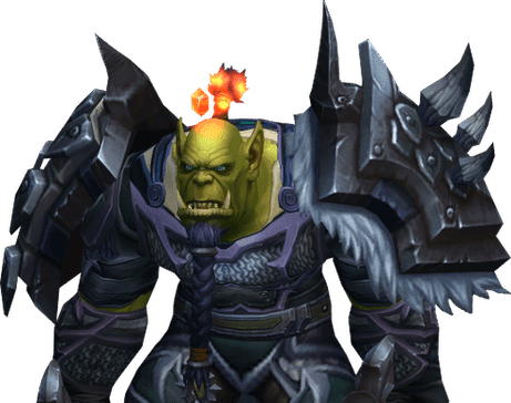 Deathmagnet render