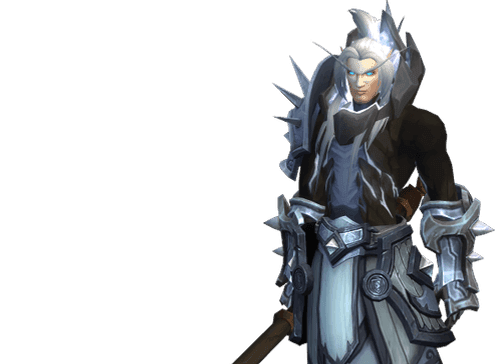 Deqlyn render