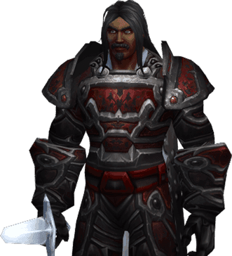 Dorani render