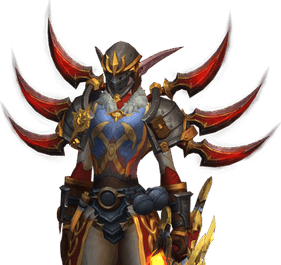 Druina render
