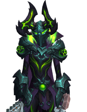 Dyleen render