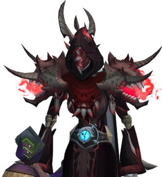 Elvyra render