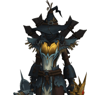 Firewithin render