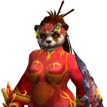 Hibi render