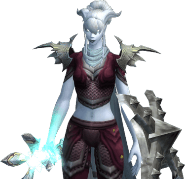 Jandvia render