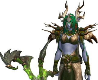 Jayr render
