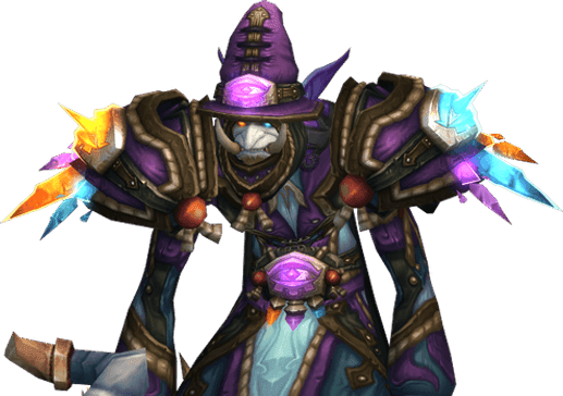 Joshy render