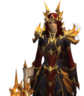 Katatonic render