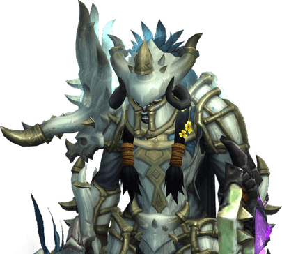 Kayd render