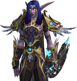 Kelista render