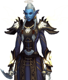Larita render