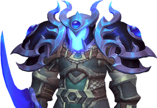 Marduch render