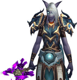 Naafisa render