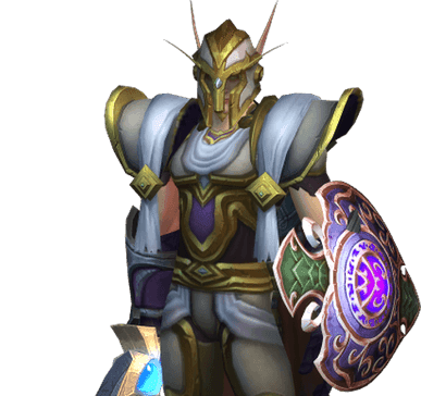 Null render