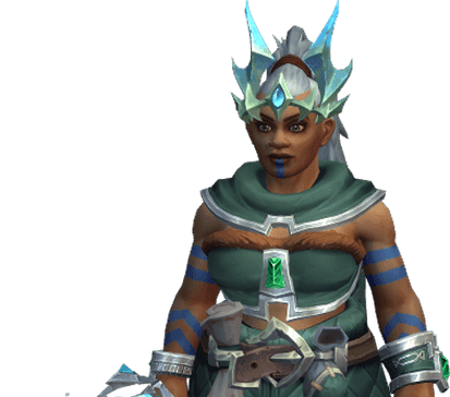 Ollam render