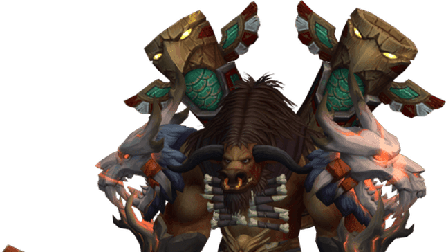Pharmer render