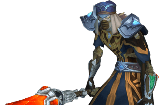 Putris render