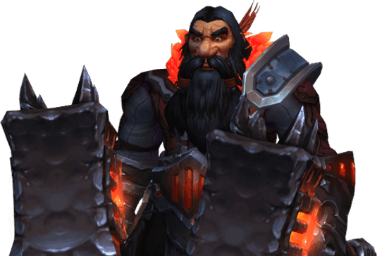 Rebiel render