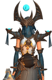 Solaeria render