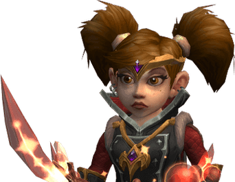 Tnyangel render