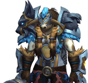 Wylder render