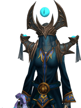 Zaleena render