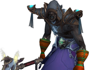 Boruta render