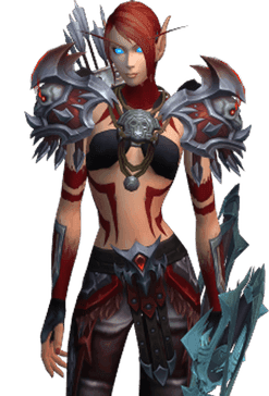 Brainada render