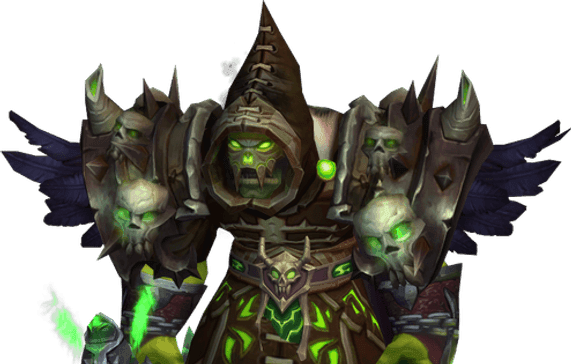 Doppellock render