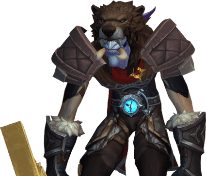 Drudeem render