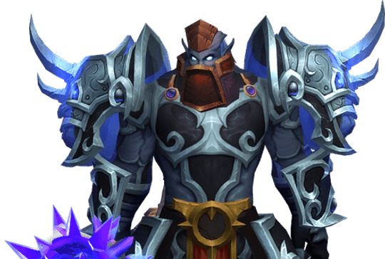 Eremetrii render