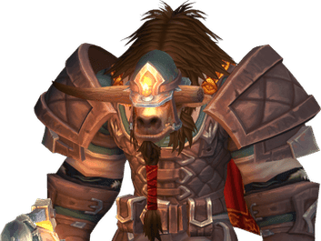 Hornzfordayz render