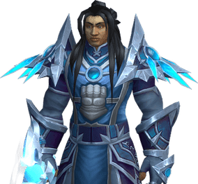 Iport render