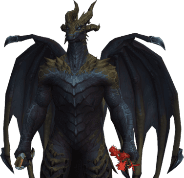 Lotlizard render