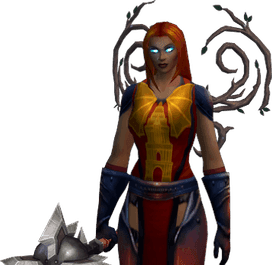 Niree render