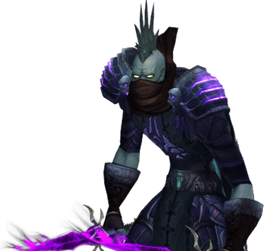 Recmod render