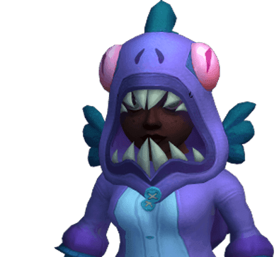 Thrillhouse render