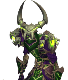 Vøtan render
