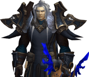 Valoreion render