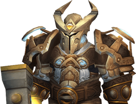 Aldrhun render